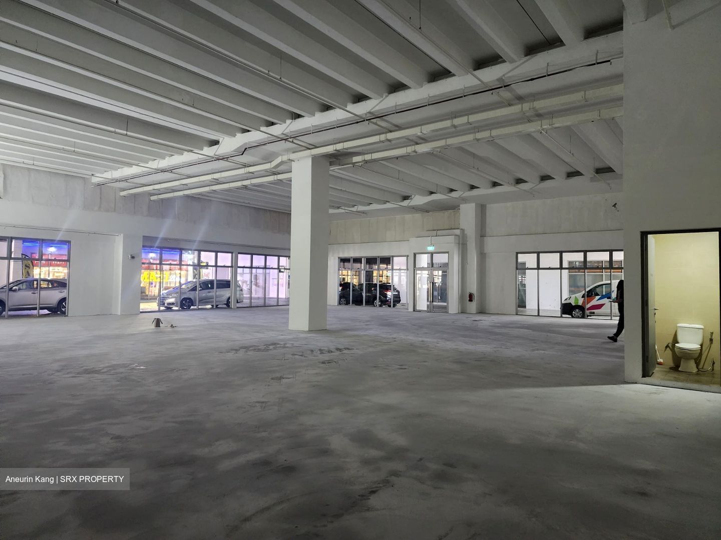 Space@tampines (D18), Factory #439234061